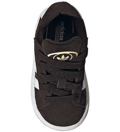 adidas Originals Sko - Campus 00s CF EL I - Auco/Ftwwht/Gum2