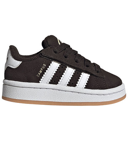 adidas Originals Sko - Campus 00s CF EL I - Auco/Ftwwht/Gum2