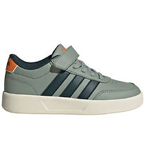 adidas Performance Sko - Breaknet 3.0EL C - Silgrn/Aurivy/Puor