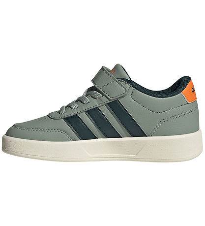 adidas Performance Sko - Breaknet 3.0EL C - Silgrn/Aurivy/Puor