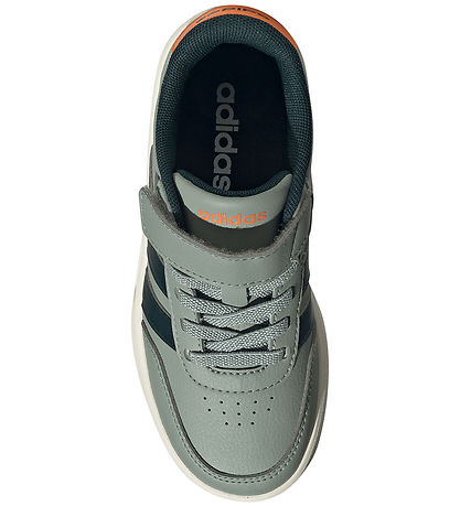 adidas Performance Sko - Breaknet 3.0EL C - Silgrn/Aurivy/Puor