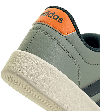 adidas Performance Sko - Breaknet 3.0EL C - Silgrn/Aurivy/Puor