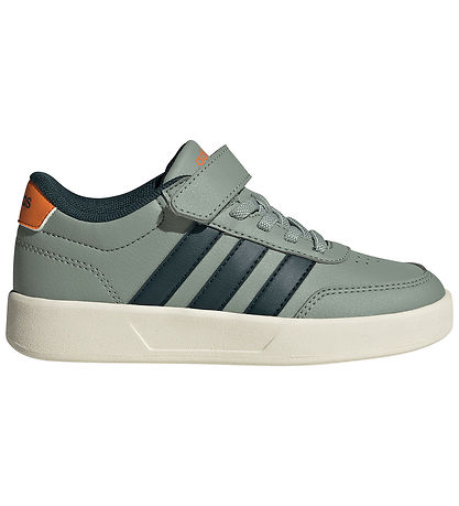 adidas Performance Sko - Breaknet 3.0EL C - Silgrn/Aurivy/Puor