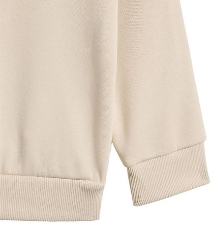 adidas Performance Sweatsæt - I Lin FL Jog - Crli/White