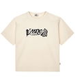 Mads Nørgaard T-shirt - Sadness - Vanilla Ice