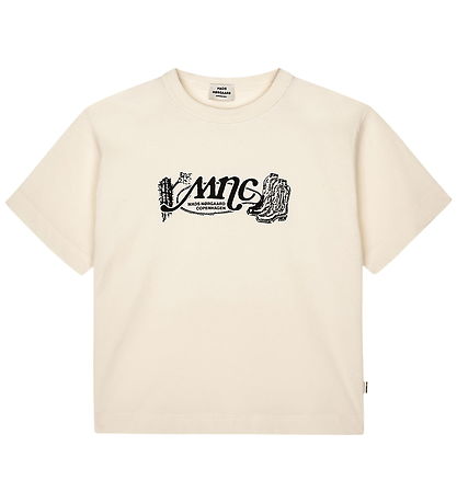 Mads Nørgaard T-shirt - Sadness - Vanilla Ice