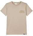 Mads Nørgaard T-shirt - Thorlino - Plaza Taupe