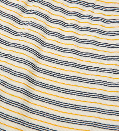 Mads Nørgaard Shorts - Prixa - Vanilla Ice/Sky Captain/Zinnia