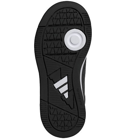 adidas Performance Sko - Tensaur Sport 3.0 K - Cblack/Ftwwht/Cbl