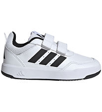 adidas Performance Sko - Tensaur Sport 3.0 - Ftwwht/Cblack/Ftwwh