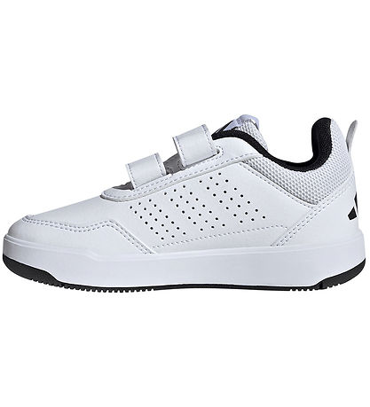 adidas Performance Sko - Tensaur Sport 3.0 - Ftwwht/Cblack/Ftwwh