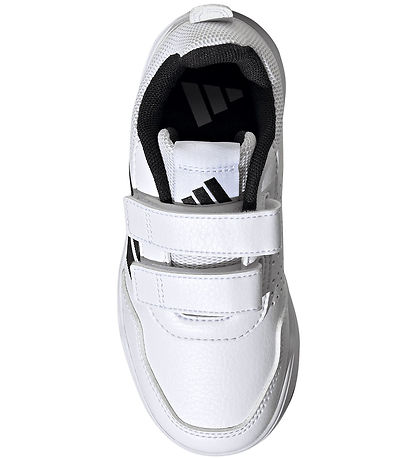 adidas Performance Sko - Tensaur Sport 3.0 - Ftwwht/Cblack/Ftwwh