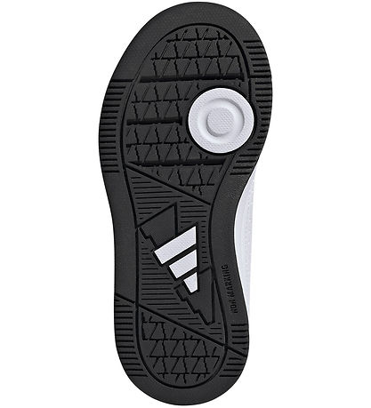 adidas Performance Sko - Tensaur Sport 3.0 - Ftwwht/Cblack/Ftwwh