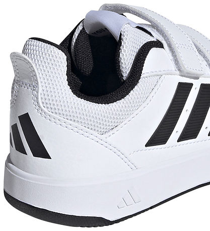 adidas Performance Sko - Tensaur Sport 3.0 - Ftwwht/Cblack/Ftwwh