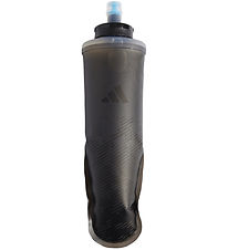 adidas Performance Vattenflaska - Soft FLSK 500 ml - Black