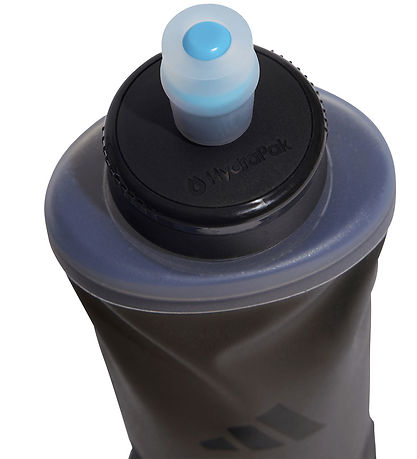 adidas Performance Trinkflasche - Soft FLSK 500 ml - Black