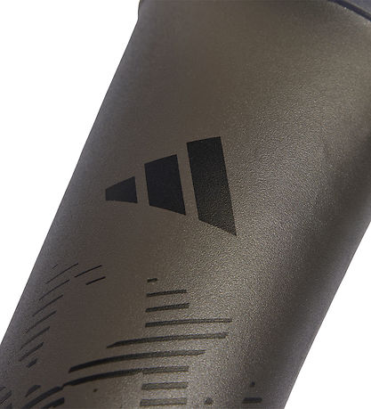 adidas Performance Trinkflasche - Soft FLSK 500 ml - Black