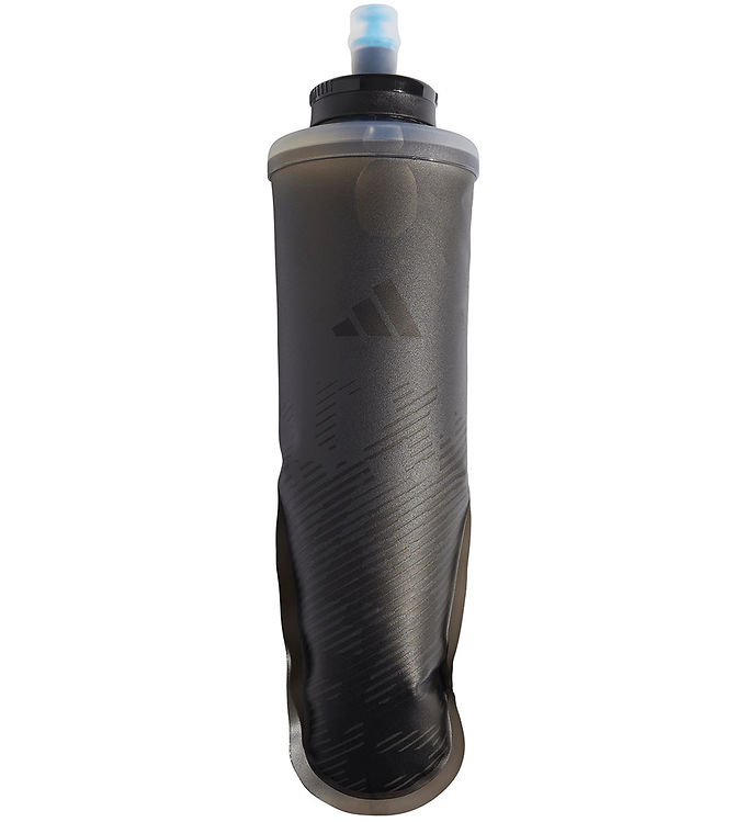 adidas Performance Drikkedunk - Soft FLSK 500 ml - Black