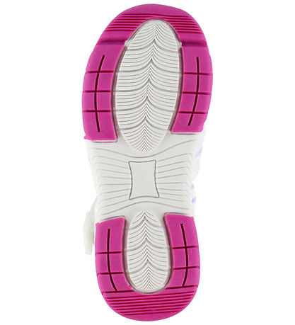 Champion Sandaler - City - White