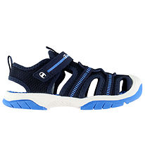 Champion Sandaler - City - Blå