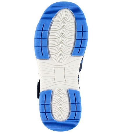 Champion Sandaler - City - Blå