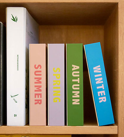 Vissevasse Puslespil - 300 Brikker - Winter