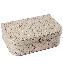 Smallstuff Kuffert  - Stor - Soft Rose