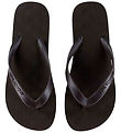 Sofie Schnoor Klipklapper - Flip Flop - VandaSY - Dark Brown