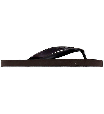 Sofie Schnoor Klipklapper - Flip Flop - VandaSY - Dark Brown