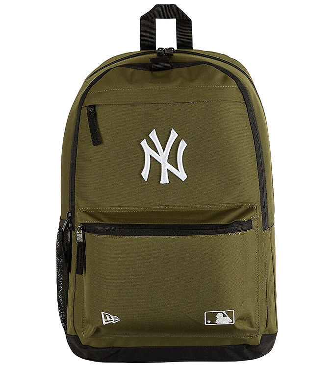 New Era Rygsæk - Delaware - NY Yankees - 22 L - Green Med