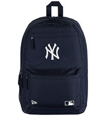New Era Backpack - Delaware - Navy