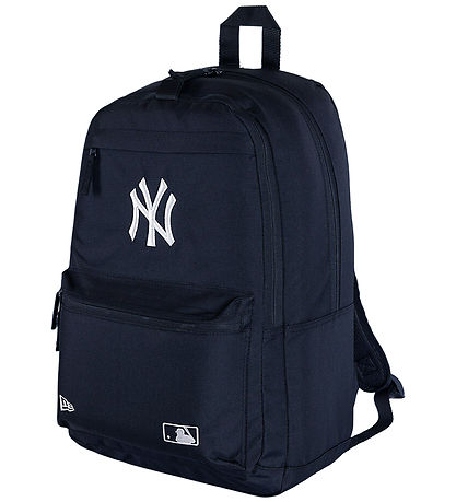 New Era Backpack - Delaware - Navy