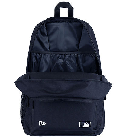 New Era Backpack - Delaware - Navy