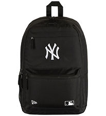 New Era Rygsæk - Delaware - NY Yankees - 22 L - Sort