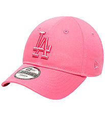 New Era Cap - 9Forty - League - Pink