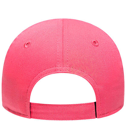 New Era Kasket - 9Forty - League - Pink