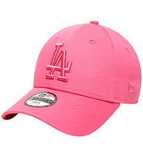 New Era Cap - 9Forty - League - Pink