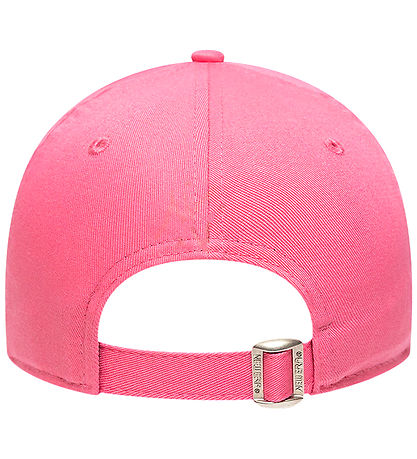 New Era Kasket - 9Forty - League - Pink
