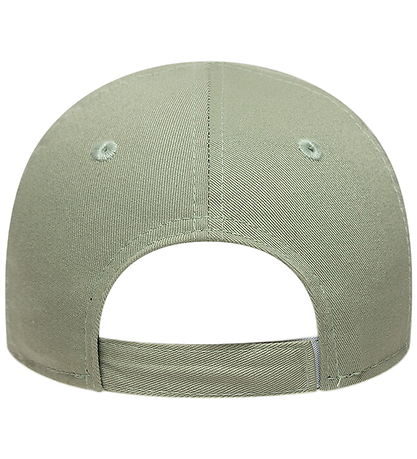 New Era Kasket - 9Forty - League - Green