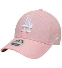 New Era Cap - 9Forty - Pastel Pink