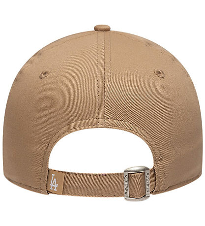 New Era Kasket - 9Forty - Icon - Light Beige