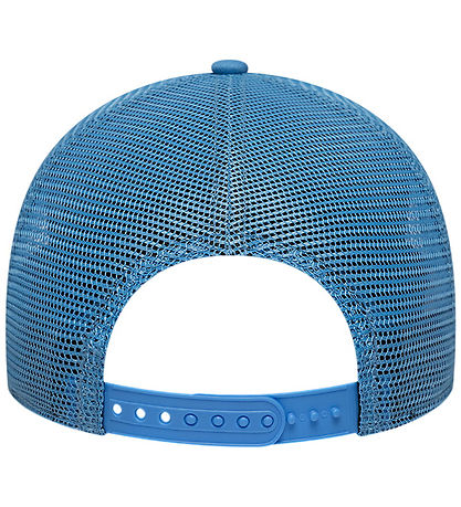 New Era Kasket - Trucker - Pastel Blue