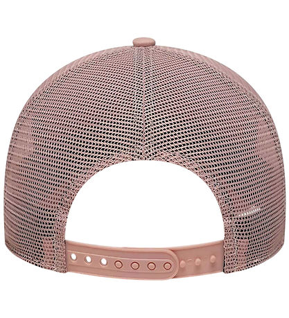 New Era Kasket - Trucker - League - Pastel Pink