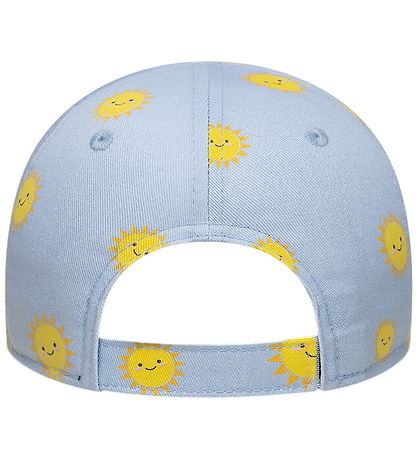 New Era Kasket - 9Forty - Summer - Pastel Blue