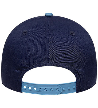 New Era Cap - 9Forty - Spongebob - Blue