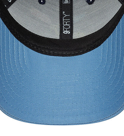 New Era Cap - 9Forty - Spongebob - Blue