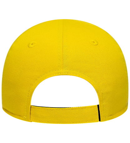 New Era Kasket - 9Forty - Spongebob - Bright Yellow