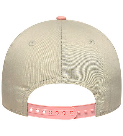 New Era Kasket - 9Forty - Spongebob - Light Beige