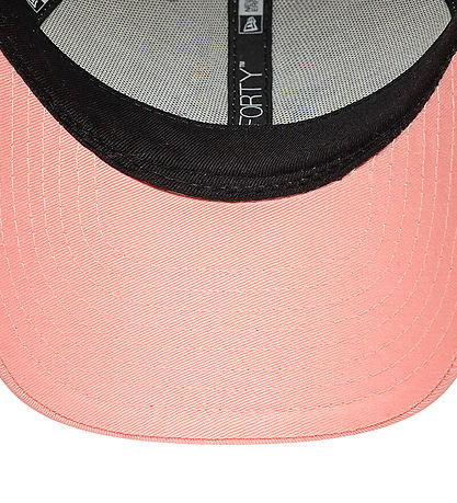 New Era Kasket - 9Forty - Spongebob - Light Beige