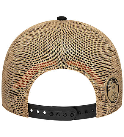 New Era Kasket - 9Forty - Location - Light Beige